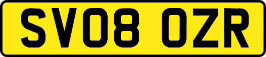 SV08OZR