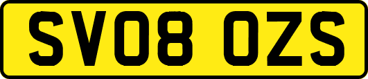 SV08OZS