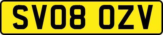 SV08OZV