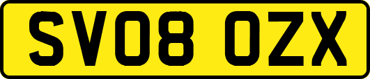 SV08OZX