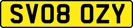 SV08OZY