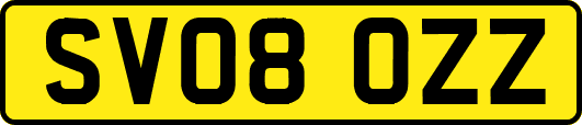 SV08OZZ