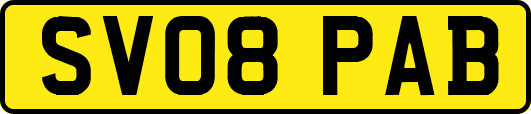 SV08PAB