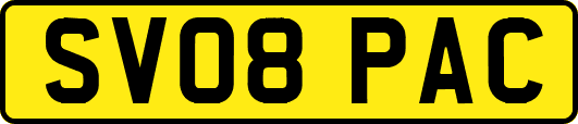 SV08PAC