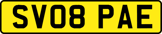 SV08PAE