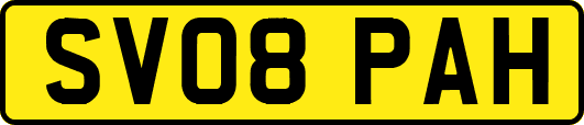SV08PAH