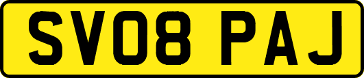 SV08PAJ