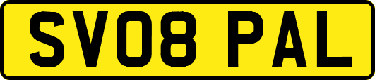 SV08PAL