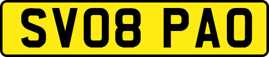 SV08PAO
