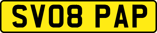 SV08PAP