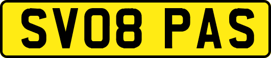 SV08PAS