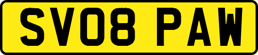 SV08PAW