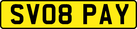 SV08PAY