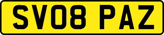 SV08PAZ