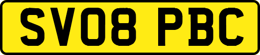 SV08PBC