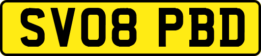 SV08PBD