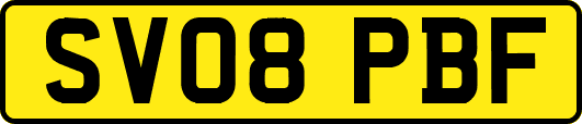 SV08PBF