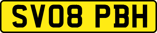 SV08PBH