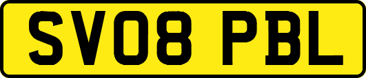 SV08PBL