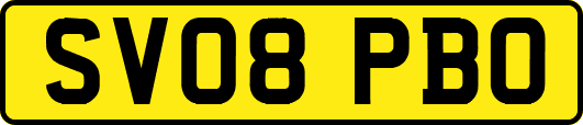 SV08PBO