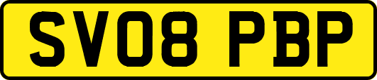 SV08PBP