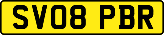 SV08PBR
