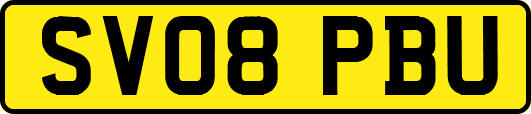 SV08PBU
