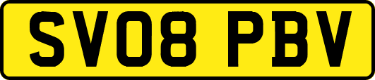 SV08PBV