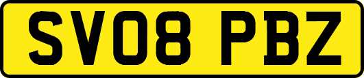 SV08PBZ