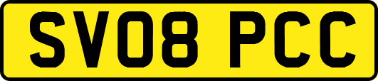 SV08PCC