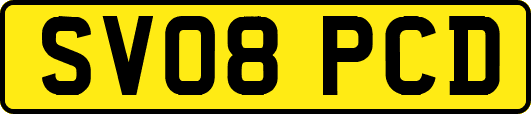 SV08PCD