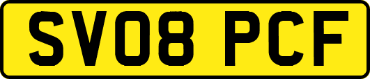 SV08PCF