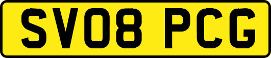 SV08PCG