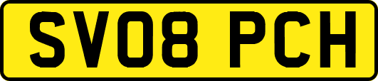 SV08PCH