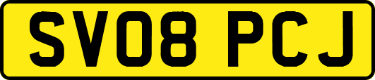 SV08PCJ