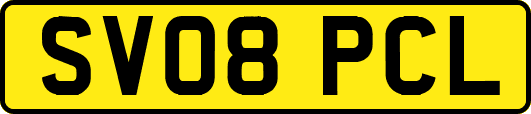 SV08PCL