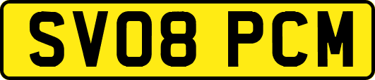 SV08PCM