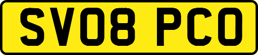 SV08PCO