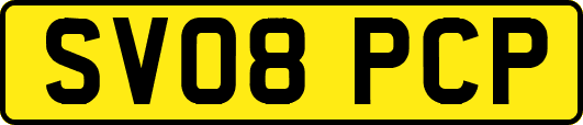 SV08PCP