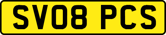 SV08PCS