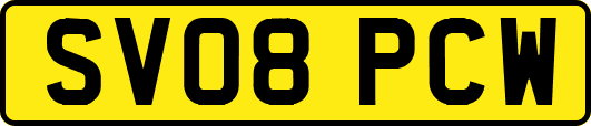 SV08PCW