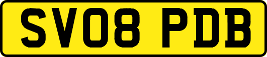 SV08PDB
