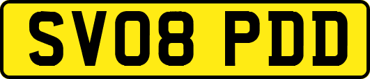 SV08PDD