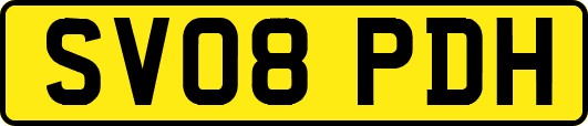 SV08PDH