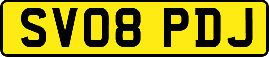 SV08PDJ