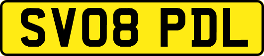 SV08PDL