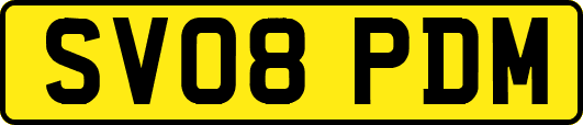 SV08PDM