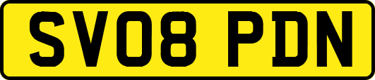 SV08PDN