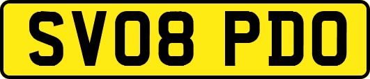 SV08PDO