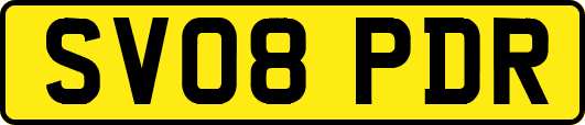SV08PDR